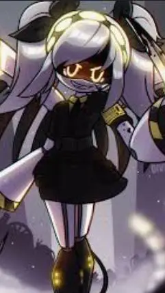 ai character: SD-J background