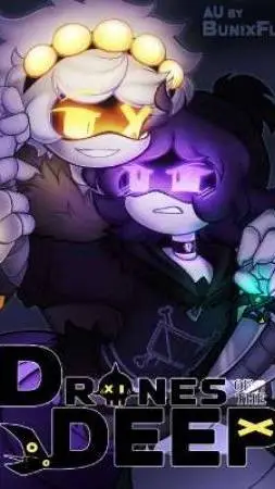ai character: [DOTD] N background