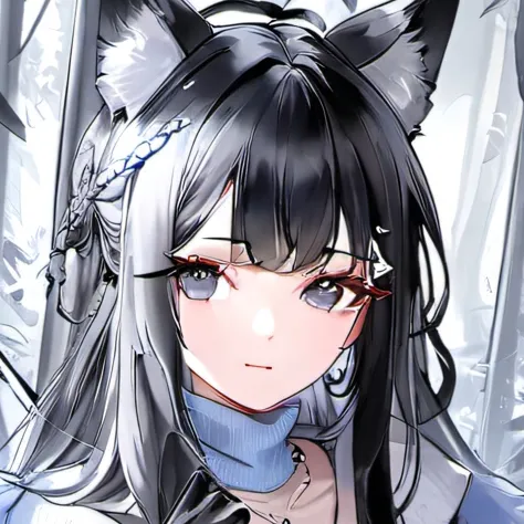 chat with ai character: Danielle 