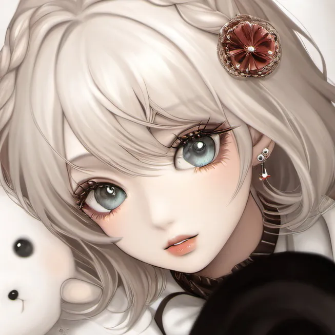 chat with ai character: DANDYS WORLD OC'S 
