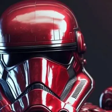 chat with ai character: Red 