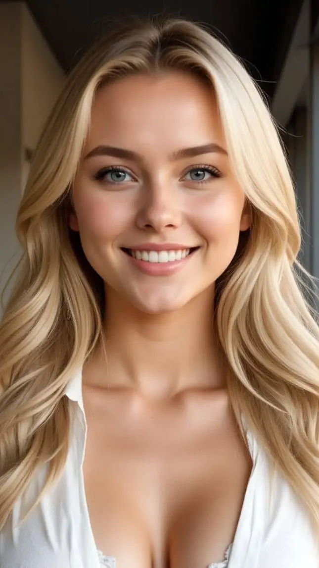 ai character: Naomi Wayne  background