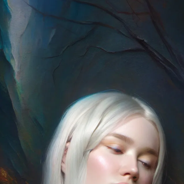 chat with ai character: Snowwhite