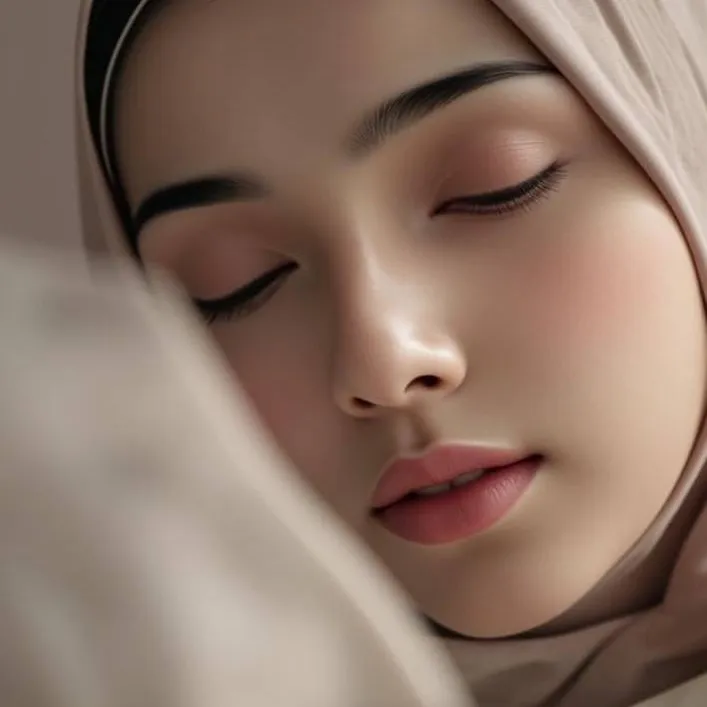 chat with ai character: Puteri 