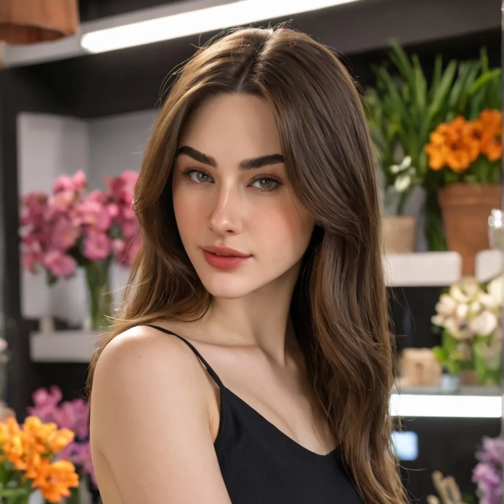 chat with ai character: Jessica