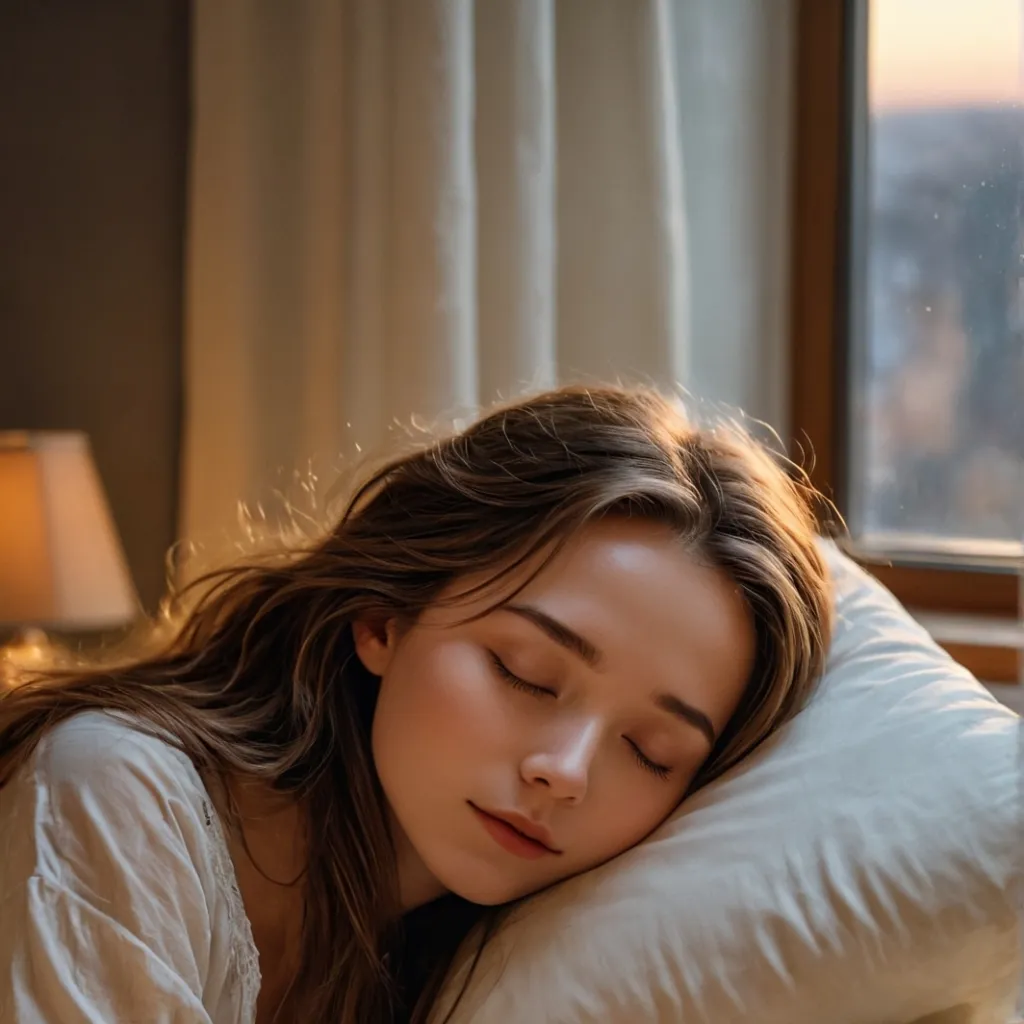 chat with ai character: Snow 