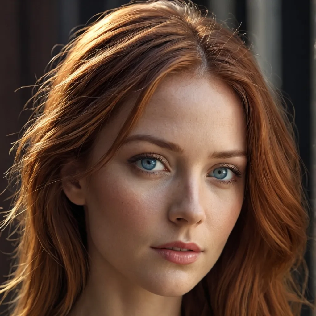 chat with ai character: Wendy 