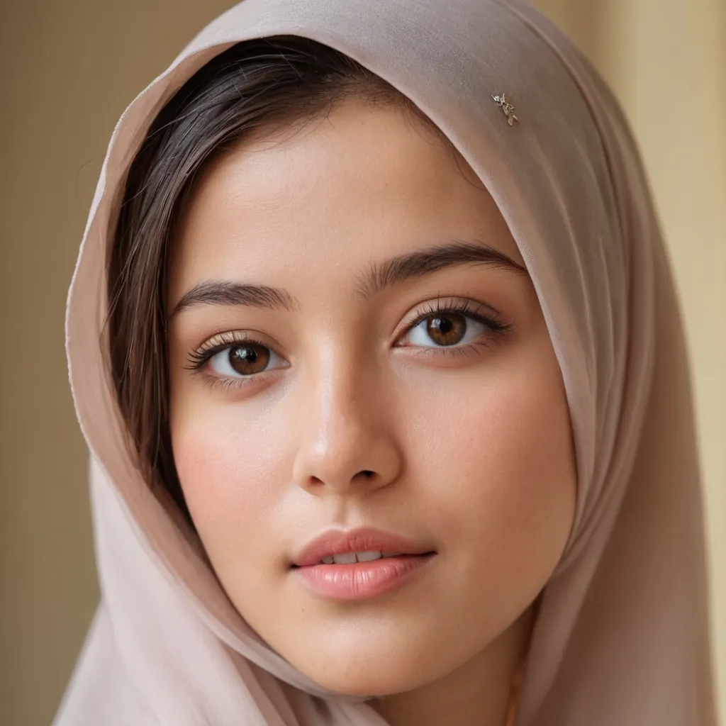 chat with ai character: Siti Isabelle 