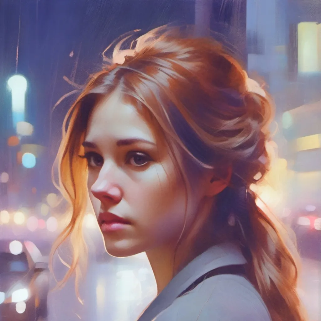 chat with ai character: Baby 