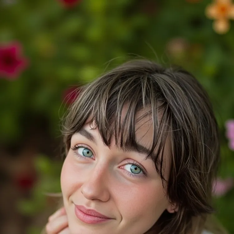 chat with ai character: Sydney 