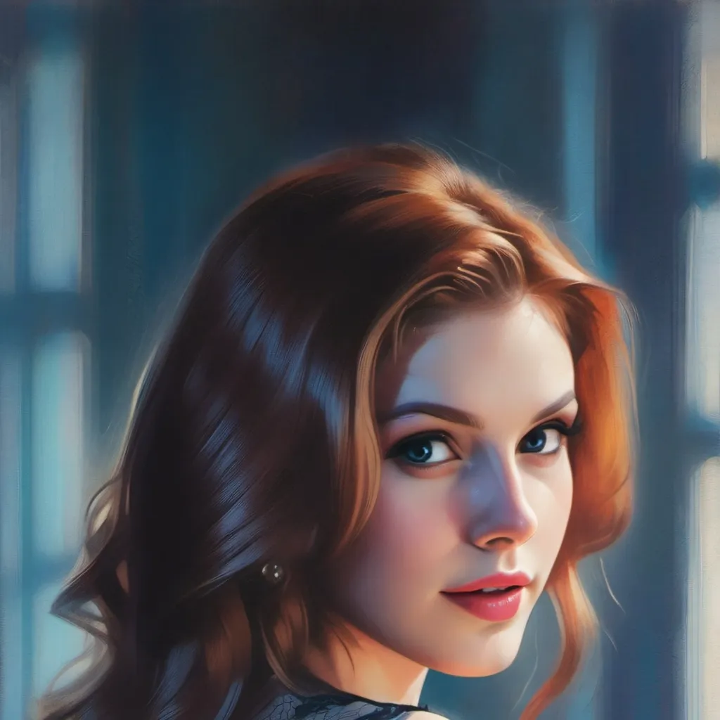 chat with ai character: Jane 