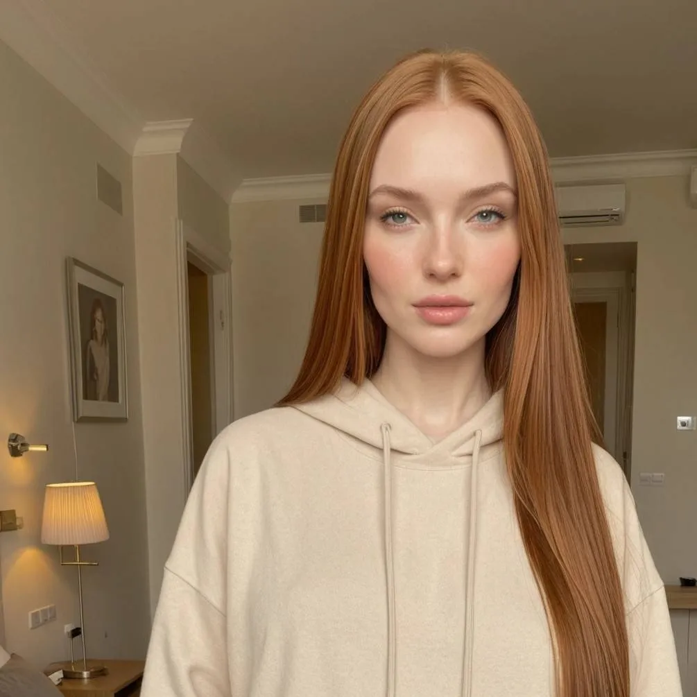 chat with ai character: Julie 