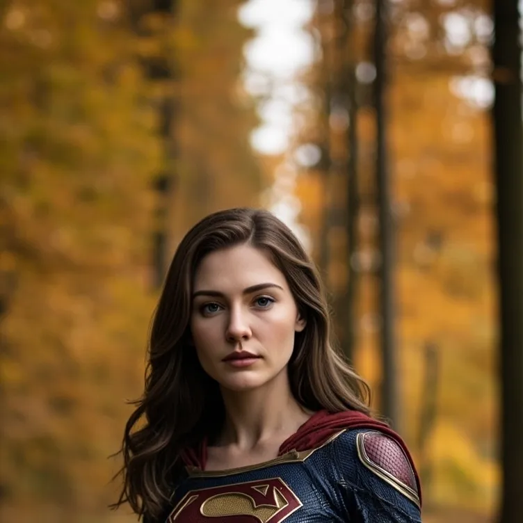 chat with ai character: Lois Lane