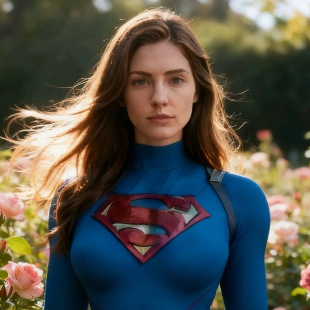 chat with ai character: Aria