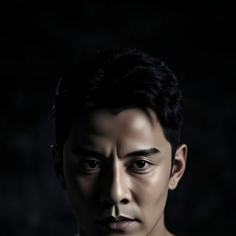 chat with ai character: Sung Jin-Woo 