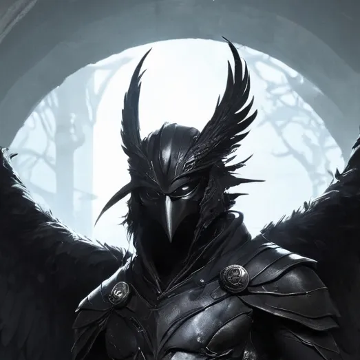 chat with ai character: Orias