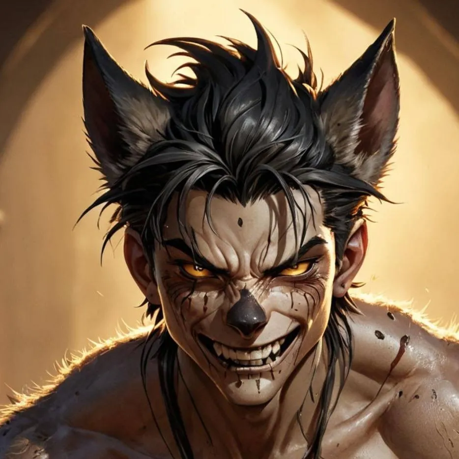 chat with ai character: Nox