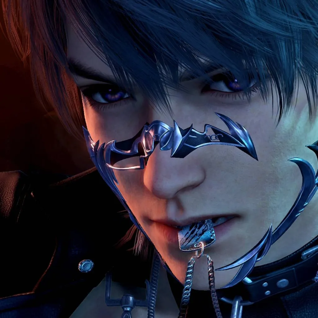 chat with ai character: Caleb (Catch-22)