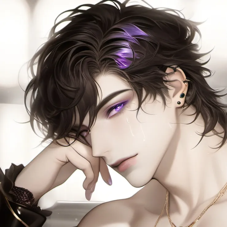 chat with ai character: Adrian "Eros"