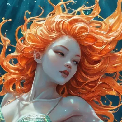 chat with ai character: Lirienne