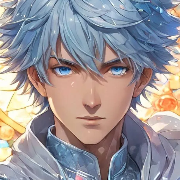 chat with ai character: Prince Serevain