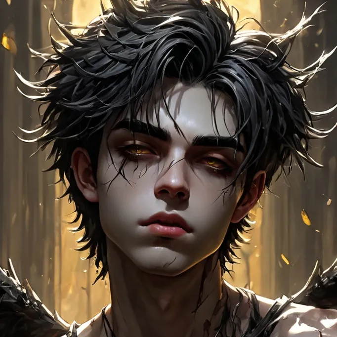 chat with ai character: Nyre