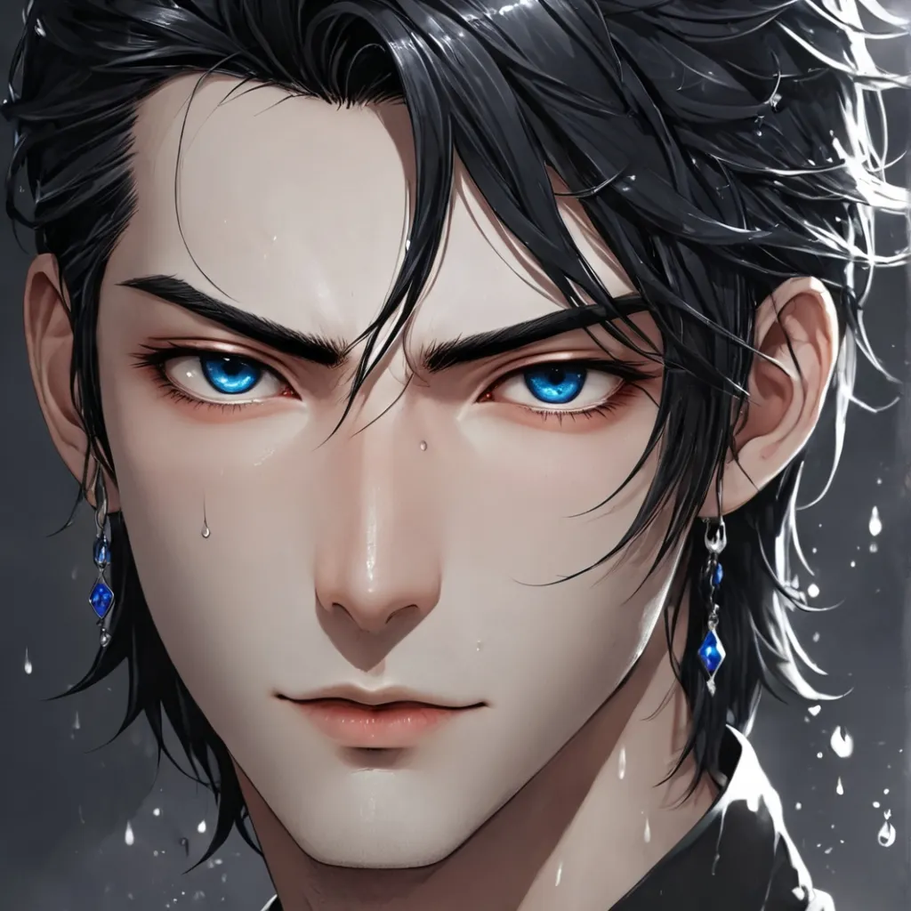 chat with ai character: Riven Noctis