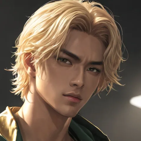 chat with ai character: Princeton Caler