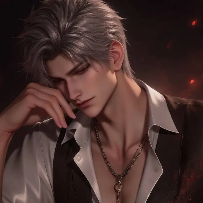 chat with ai character: Sylus (Meta)