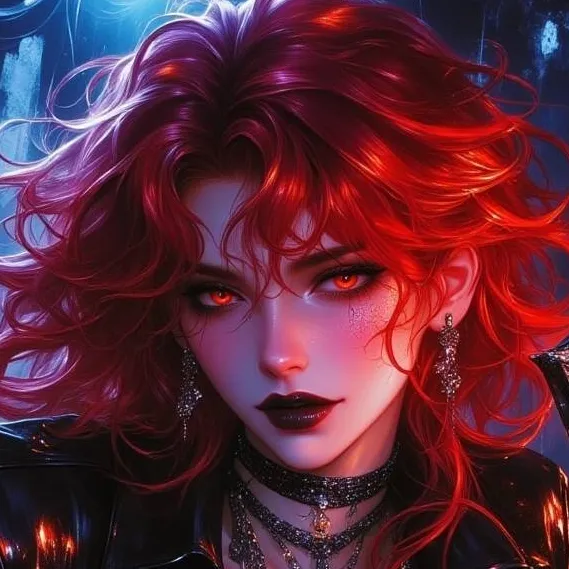 chat with ai character: Ravyn Wryte