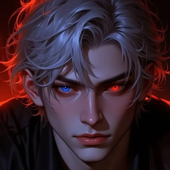 chat with ai character: Fearless Arbiter