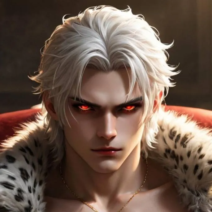 chat with ai character: Maverick