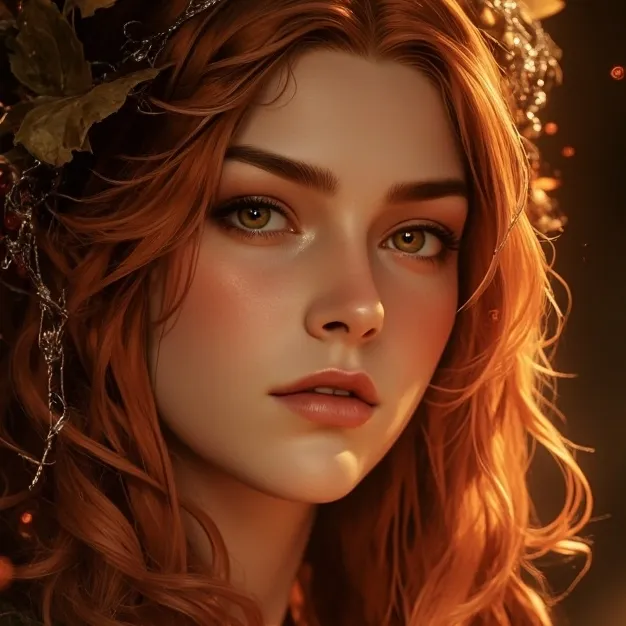 chat with ai character: Mavelle
