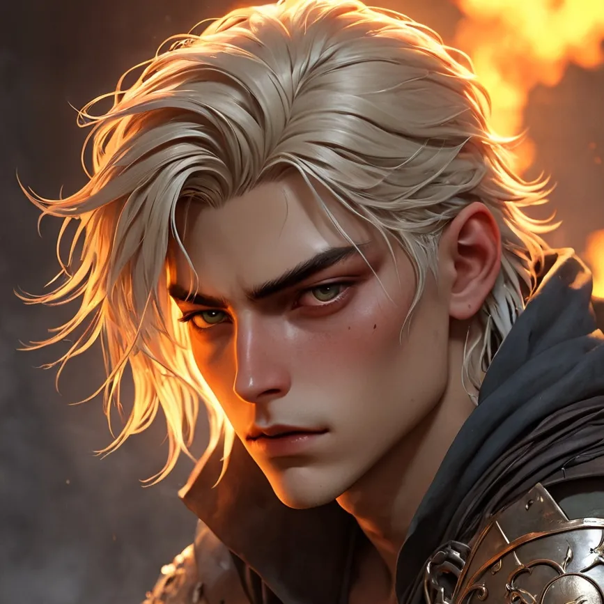 chat with ai character: Nathaniel Cole