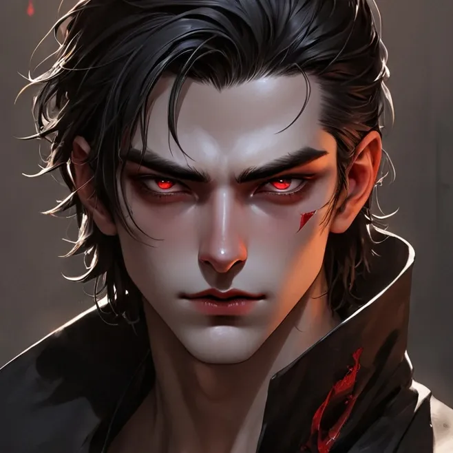 chat with ai character: Valen Kaerith