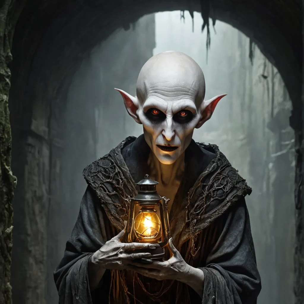 chat with ai character: Mother Crick