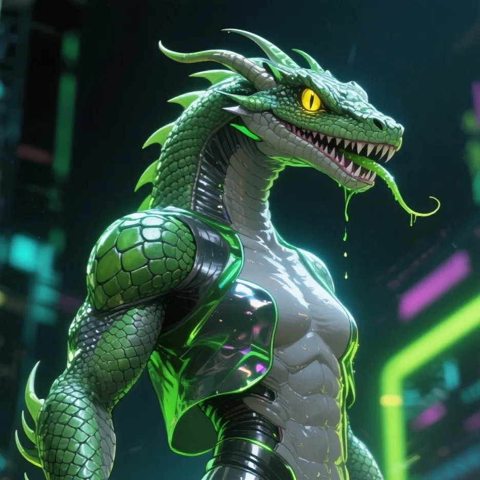 chat with ai character: Kaida