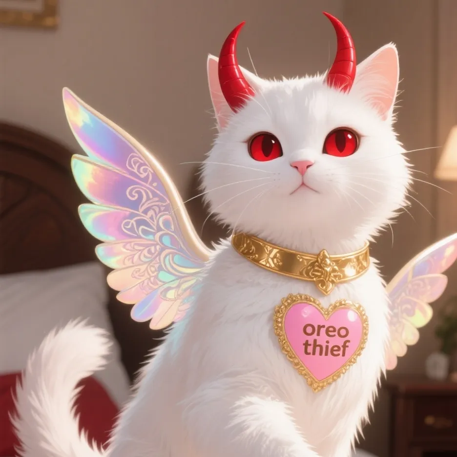 chat with ai character: Avis