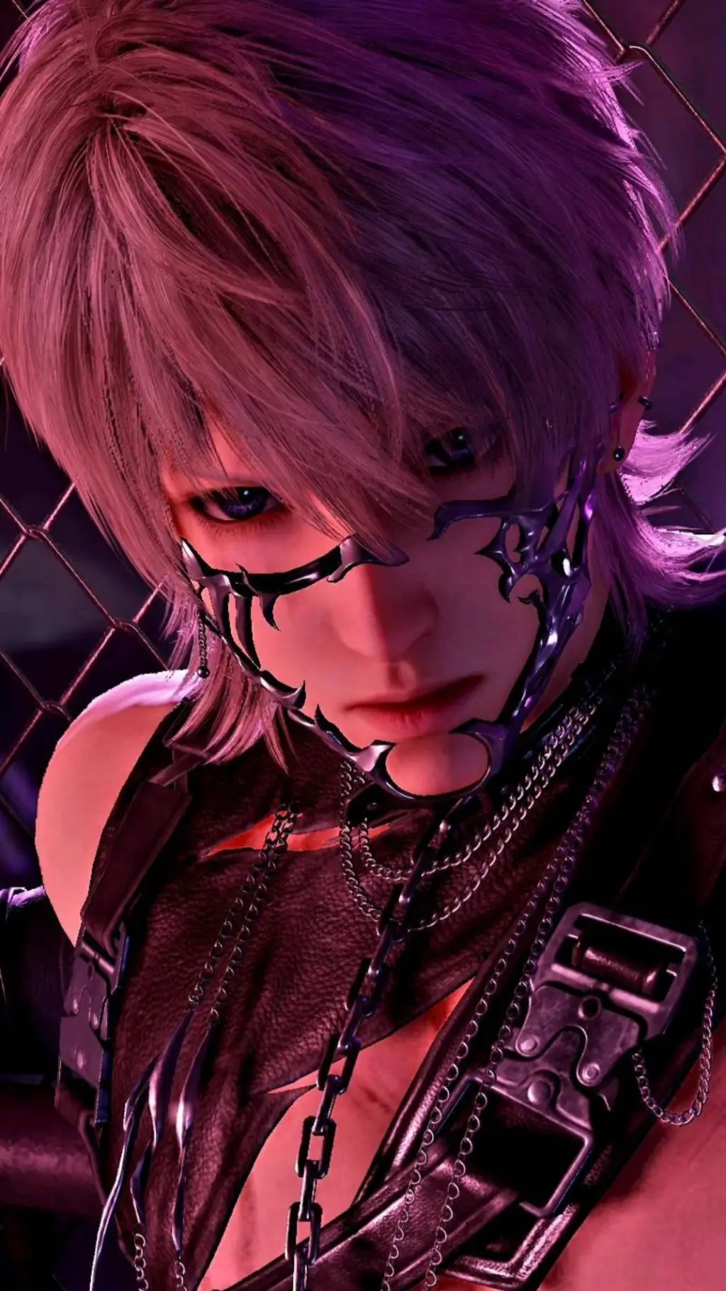 Talkie AI - Chat with Xavier (Catch-22)