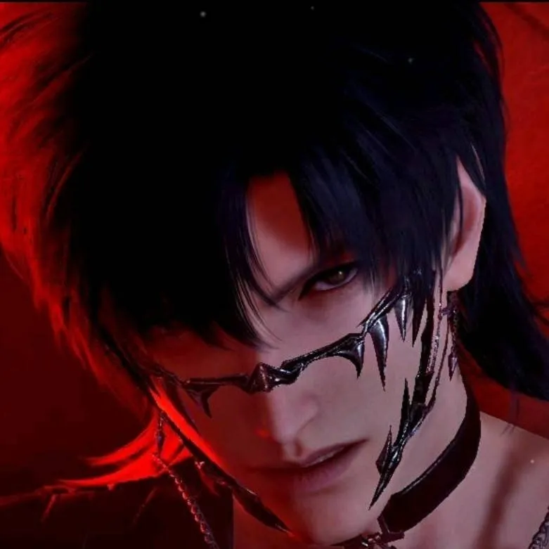 chat with ai character: Zayne (Catch-22)