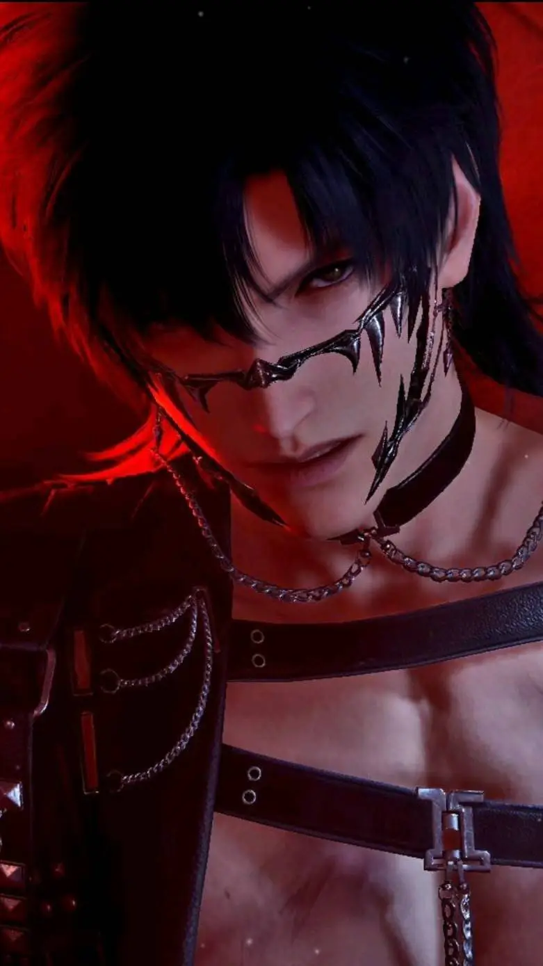 ai character: Zayne (Catch-22) background