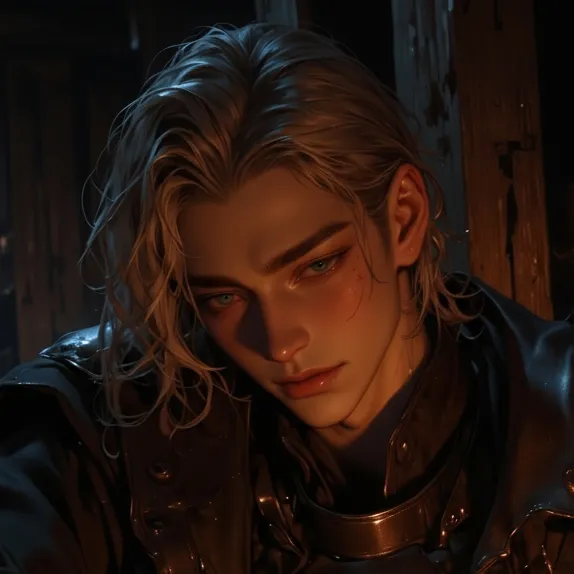 chat with ai character: Nathaniel Cole