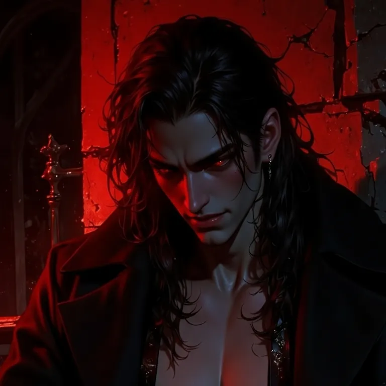 chat with ai character: Valen Kaerith