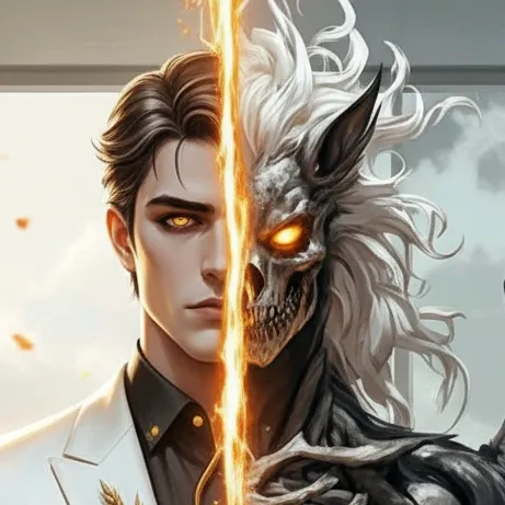 chat with ai character: Valaris (Famine)