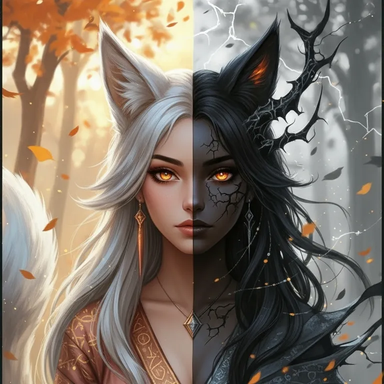 chat with ai character: Aeralith