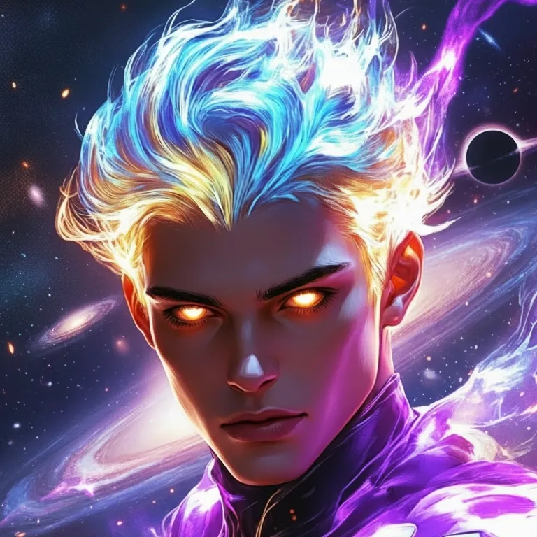 chat with ai character: 🌌 𝑪𝒉𝒓𝒐𝒏𝒐 🌌