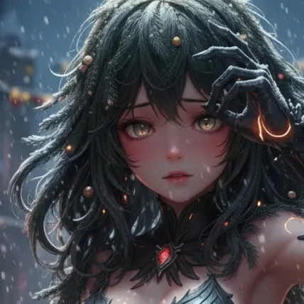 chat with ai character: Evelyn Everbright