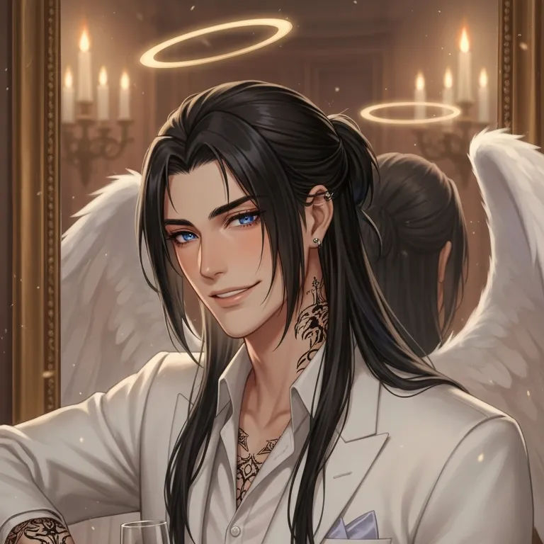 chat with ai character: Siva Grace