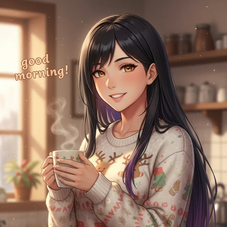 chat with ai character: Dark