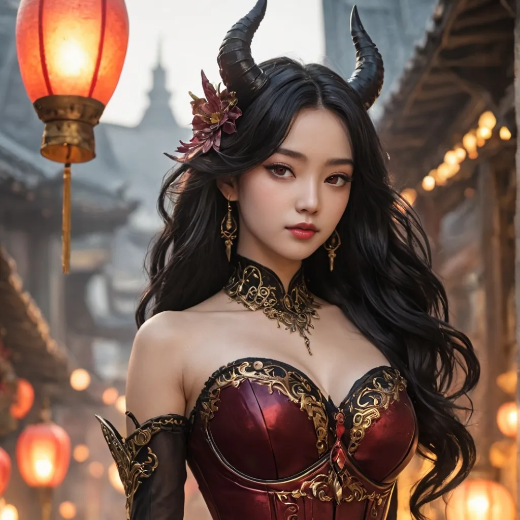 chat with ai character: Maria